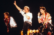 Duran Duran στο Release Athens 2024: Ταξίδι στον χρόνο