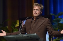 Οριστικό τέλος στις σχέσεις του Μπραντ Πιτ με τα παιδιά του 