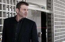 Απόστολος Γκλέτσος: Τι είπε για την δήλωσή του με το ψάρι