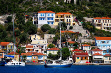 Η Ιθάκη είναι ένας άκρως μυθικός προορισμός