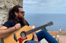 Η Κεφαλονιά του Βύρωνα Τσουράπη