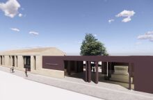 Υπουργείο Πολιτισμού: Λειτουργική και αισθητική αναβάθμιση του αρχαιολογικού χώρου του Κεραμεικού - Δημιουργείται νέα πύλη, café, πωλητήριο, χώρος εκδηλώσεων.