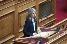 Μιλένα Αποστολάκη