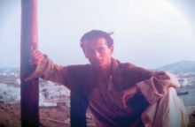 Βασίλης Ζούλιας 