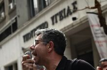 Απόσυρση του σχεδίου νόμου του υπουργείου Υγείας για την ψυχική υγεία ζητούν ΕΙΝΑΠ και ΠΟΕΔΗΝ - Προγραμματίζουν κινητοποιήσεις.