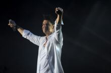 Σάκης Ρουβάς