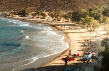 Σέριφος 2024: Οδηγός για αξιοθέατα, παραλίες, φαγητό, διασκέδαση