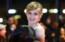 H Σάρον Στόουν