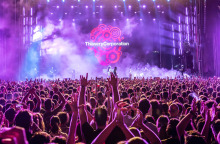 Thievery Corporation