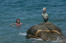 Το Πήλιο της Μαρίας Μαυρικάκη