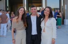 Βραβείο Τέχνης Ιδρύματος Γ.&Α. Μαμιδάκη 2024: οι νικητές Κατερίνα Νάκου, Στρατής Ταυλαρίδης και Ειρήνη Μίγα