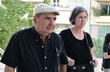 Ζακ Κωστόπουλος: Η μητέρα του μετά την ανακοίνωση της απόφασης