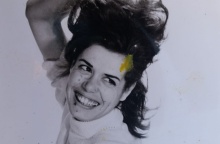 Αθανασία Συγγελάκη