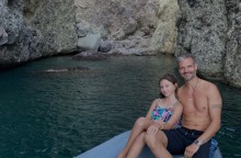 Η Ελούντα του Άγγελου Χαριστέα