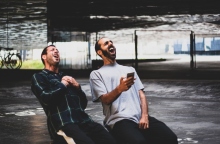 Η ισπανική ομάδα Informalls έρχεται στο Dance Days Chania