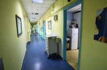 Tο Καραμανδάνειο Νοσοκομείο