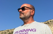 Η Κάσος του Τάσου Μελετόπουλου