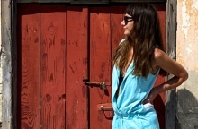 Όλγα Κουκλάκη