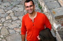 Γιώργης Μαγγίνης