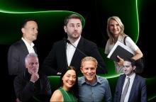 Οι υποψήφιοι στο ΠΑΣΟΚ μαζεύουν υποστηρικτές, αλλά και μπηχτές