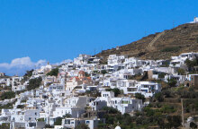 Η Τήνος είναι πολλά παραπάνω από έναν θρησκευτικό προορισμό