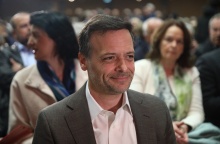 Χάρης Δούκας