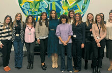 Deloitte: Πώς μια εταιρεία συμβάλλει έμπρακτα στη γυναίκεια εκπροσώπηση