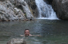 Η Σαμοθράκη του Επαμεινώνδα Χριστοφιλόπουλου