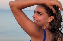 H Μαρία-Ωραιοζήλη Κουτσουπιά 