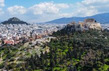 Ο οίκος πιστοληπτικής αξιολόγησης Scope αναβάθμισε σε θετικές τις προοπτικές του ελληνικού αξιόχρεου - Επιβεβαίωσε την επενδυτική βαθμίδα ΒΒΒ-