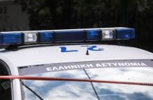 ΕΛ.ΑΣ. για τη γυναικοκτονία στην Αμφιλοχία: Πριν από δύο ημέρες η 36χρονη είχε υποβάλει μήνυση σε βάρος του συζύγου της για ενδοοικογενειακή βία.