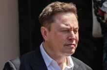 Ο Έλον Μασκ