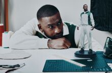 Skepta: Ντοκιμαντέρ για τη ζωή του Βρετανού ράπερ - Ο σταρ της βρετανικής grime σκηνής έλαβε πρόσφατα βραβείο Mercury.