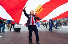 Tράμπ: Τι είναι το Σχέδιο 2025 και πώς συνδέεται μαζί του