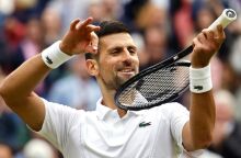 Γουίμπλεντον 2024: Ο Νόβακ Τζόκοβιτς νίκησε τον Μουσέτι και ετοιμάζεται για τον τελικό με τον Κάρλος Αλκαράθ - Rematch του περσινού αγώνα. 