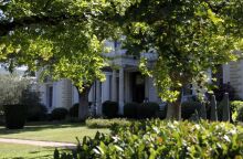 Αποκατάσταση δημοκρατίας στο Προεδρικό Μέγαρο - Με ήχους Θεοδωράκη, Χατζιδάκι, Μαρκόπουλου - Το πρόγραμμα της ανοιχτής στο κοινό εκδήλωσης. 