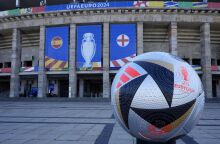 Euro 2024: Απόψε ο μεγάλος τελικός μεταξύ Ισπανίας και Αγγλίας - Πώς θα παραταχθούν οι δύο αντίπαλοι - Η ώρα και η τηλεοπτική κάλυψη του αγώνα.