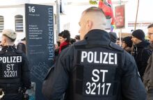 Γερμανία: Αρκετοί νεκροί από επίθεση στο κρατίδιο της Βάδης-Βυρτεμβέργης - Τι αναφέρουν ΜΜΕ και αστυνομία.