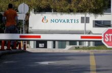 Υπόθεση Novartis: Αντιδράσεις μετά το δημοσίευμα ότι οι προστατευόμενοι μάρτυρες μοιράστηκαν 56 εκατ. ευρώ - Παρεμβάσεις Μαρινάκη, Γεωργιάδη, Λοβέρδου.