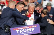 Απόπειρα δολοφονίας κατά του Ντόναλντ Τραμπ: 20χρονος από την Πενσιλβάνια ο δράστης της επίθεσης - Το FBI κατονόμασε τον Τόμας Μάθιου Κρουκς