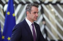 Κυριάκος Μητσοτάκης: Τον αποτροπιασμό του για την επίθεση κατά του Ντόναλντ Τραμπ εκφράζει ο πρωθυπουργός - Η ανάρτησή του. 