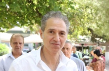 Δημήτρης Κόκοτας