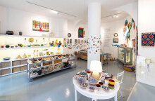 Χίμαιρα Art & Craft: Έργα τέχνης και άλλα μοναδικά αντικείμενα Ελλήνων δημιουργών