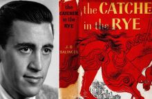 Τζ. Ντ. Σάλιντζερ: Σαν σήμερα 16 Ιουλίου 1951 εκδόθηκε το μυθιστόρημα «Ο φύλακας στη σίκαλη» - Η ιστορία του βιβλίου που γαλούχησε γενιές αναγνωστών. 