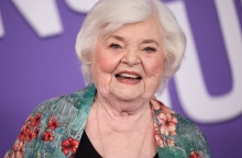 Τζουν Σκουίμπ: Στηνη ταινία Thelma ο πρώτος πρωταγωνιστικός ρόλος της