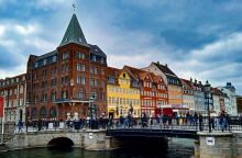 Δανία: Το σχέδιο προσέλκυσης... συνειδητοποιημένων τουριστών