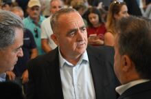 O Φρέντυ Μπελέρης