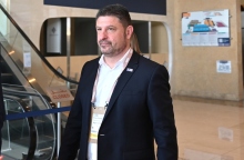 Χαρδαλιάς: Μετακινεί τους 148 υπαλλήλους του Υγεινομικού της Περιφέρειας