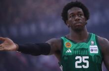 Παναθηναϊκός AKTOR: Αυτό είναι το πρόγραμμα στην Euroleague