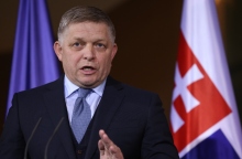 Φίτσο για απόπειρα δολοφονίας Τραμπ: Παρόμοια με την επίθεση που δέχτηκα